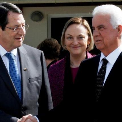 Στην Κύπρο ο νέος ειδικός σύμβουλος του Γ.Γ του ΟΗΕ