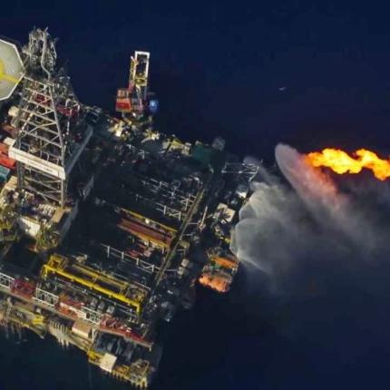 Μεγαλύτερες των εκτιμώμενων οι ποσότητες φυσικού αερίου στην κυπριακή ΑΟΖ