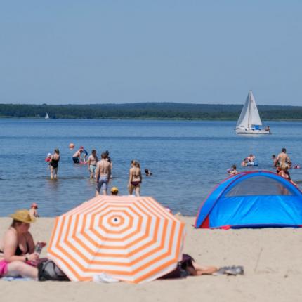 Γερμανία καλοκαίρι