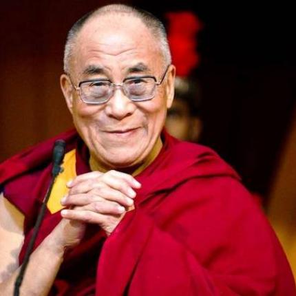 H Νότια Αφρική αρνήθηκε ξανά να χορηγήσει βίζα στον Δαλάι Λάμα