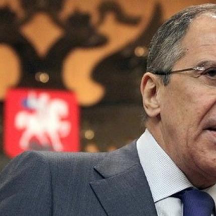 Λαβρόφ: Οι ρωσο-αμερικανικές σχέσεις &quot;έπιασαν πάτο&quot;