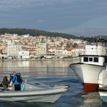 σκάφος