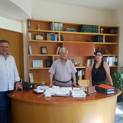 Μαμουλάκης