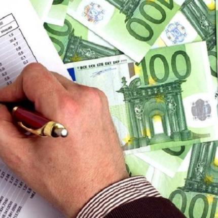 επιχειρηματικά δάνεια