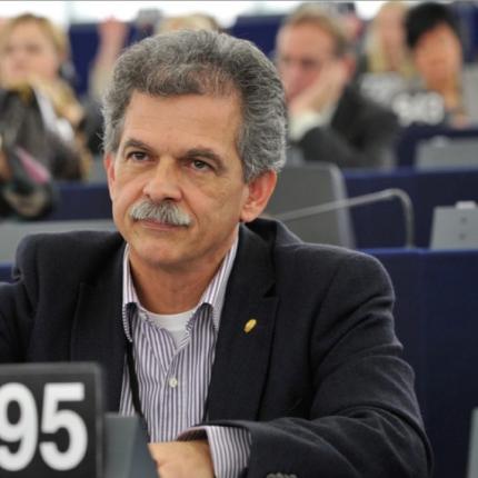 Στην Ευρωβουλή από τον Σ.Δανέλλη to ρεπορτάζ του eKriti για το Cape Ray