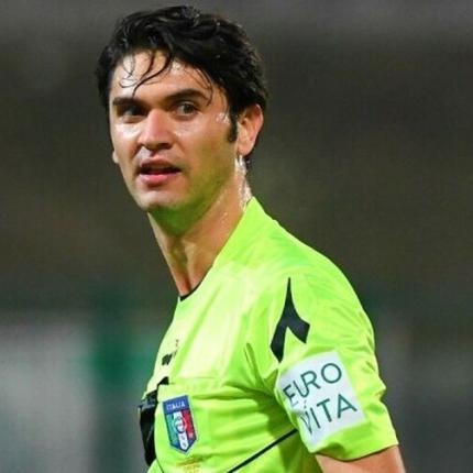 Ντανιέλε Ντε Σάντις