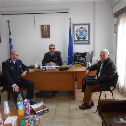 Δασκαλακης Θραψανιωτης 