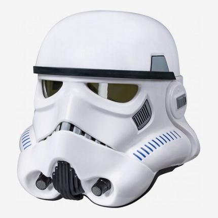 μάσκα Star Wars 
