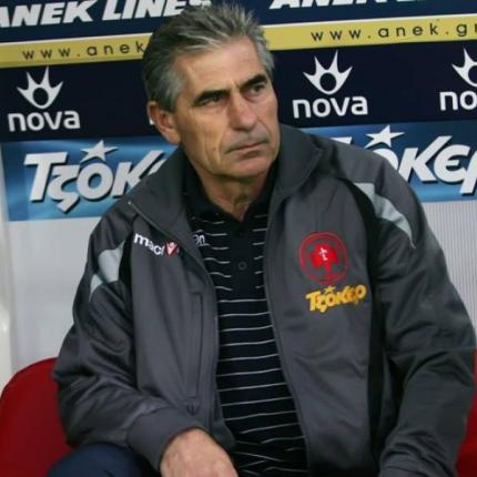 Πλατανιάς: Περιμένει για Σιαλμά και Μενδρινό ο Αναστασιάδης