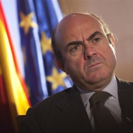 Ο Ισπανός υπουργός Οικονομικών, υπενθύμισε στους Έλληνες τι χρωστάνε στην Ευρώπη