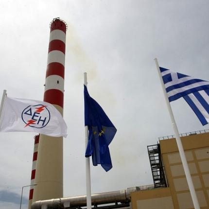 Εργαζόμενοι ΔΕΗ Κρήτης: Κάνουν δώρο στους &quot;επενδυτές&quot; 2 εκατ. πελάτες