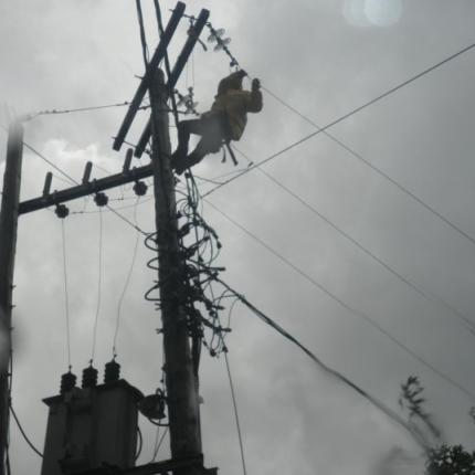 Διακοπές της ΔΕΗ λόγω έργων στο νομό Ηρακλείου την ερχόμενη εβδομάδα