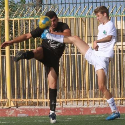  Μεγάλα σκορ στο Κυπελλο ΕΠΣΗ