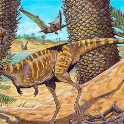 δεινοσαυρος