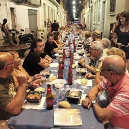 Θεσσαλονίκη : εκδήλωση για να ... ξαναγίνουν γειτονιά