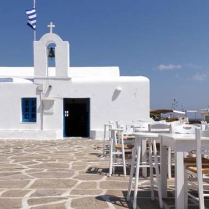 δεκαπενταύγουστος