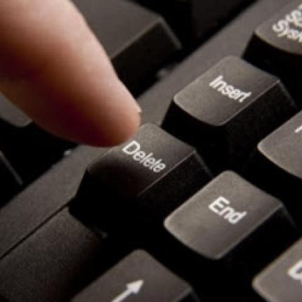 ​Η Ευρώπη λέει ναι στην διαγραφή των προσωπικών δεδομένων 