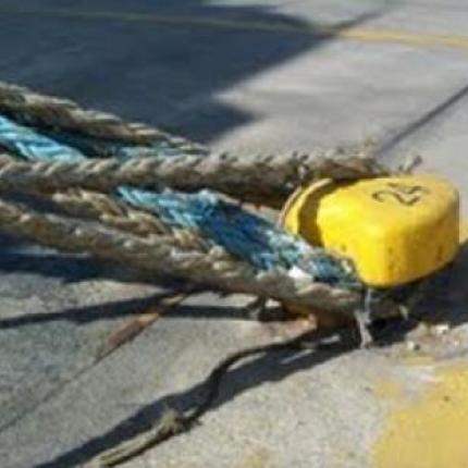 Σε ισχύ το απαγορευτικό απόπλου