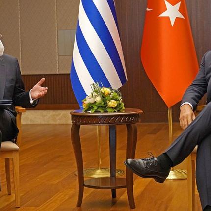 Δενδιας Τσαβουσογλου