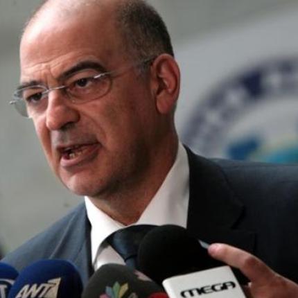 Αύριο το πρωί η συνάντηση της τρόικας με τον Ν.Δένδια