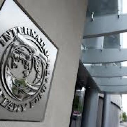 ΔΝΤ: Δεν θα γίνει σύσκεψη στην Ουάσιγκτον για το ελληνικό χρέος