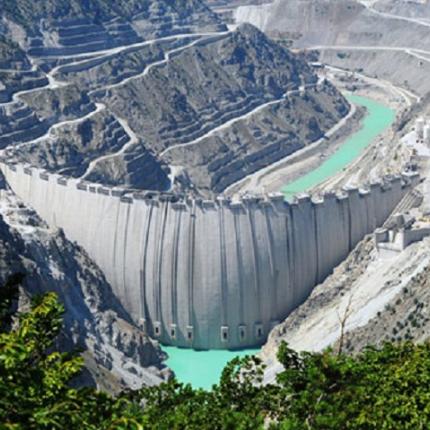 Μεγάλο Φράγμα