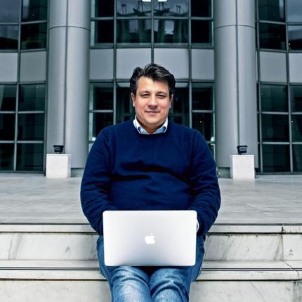 Δερμιτζάκης