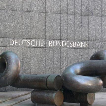 Bundesbank: Μην αγοράζετε έντοκα γραμμάτια, εάν χρηματοδοτείστε από τον &quot;ELA&quot;