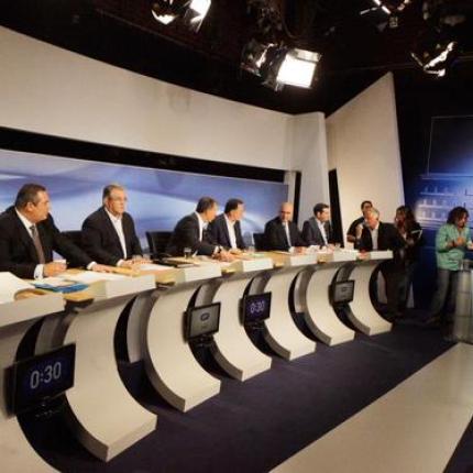 debate