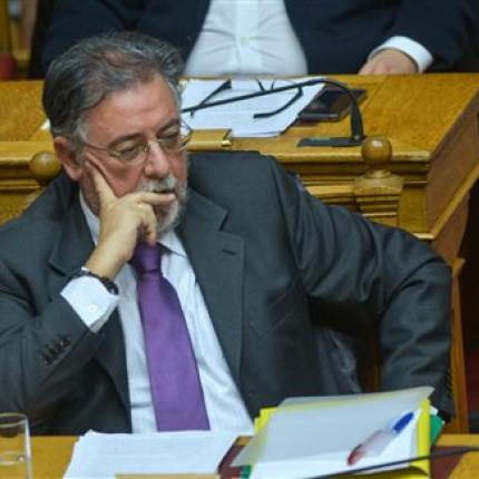 Γ. Πανούσης: Θα διαλύσω τους θύλακες της Χρυσής Αυγής στην ΕΛ.ΑΣ