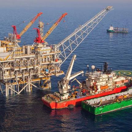 Σκληρή η στάση της Τουρκίας στο θέμα της κυπριακής ΑΟΖ