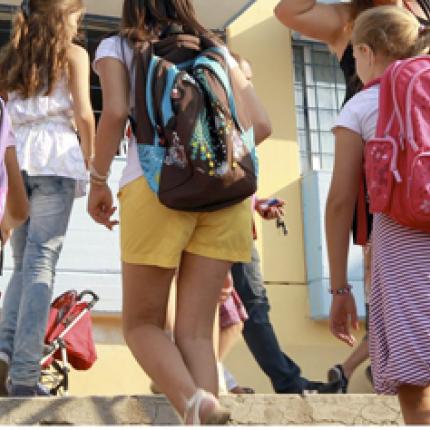 Ο δήμος Ηρακλείου καταγράφει τις ανάγκες των μαθητών