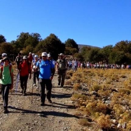 Ξεκινά η 3η Πλατωνική διαδρομή του Μίνωα