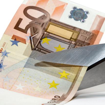 Δεν είναι λύση η διαγραφή του χρέους, λέει ο Γκίκας Χαρδούβελης