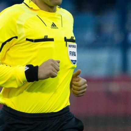 Ο Δελφάκης «σφυρίζει» ΟΦΗ και ο Γιάχος Εργοτέλη