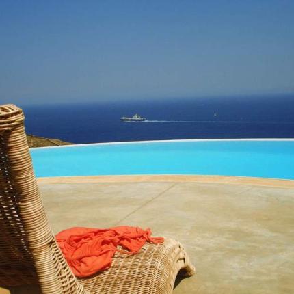 Χιλιάδες σπίτια στην Κρήτη νοικιάζονται για διακοπές από διεθνείς ιστοσελίδες