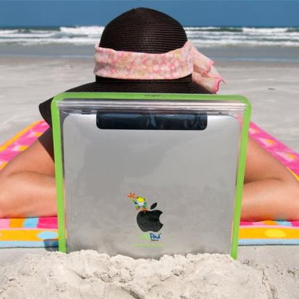 Διακοπές και τεχνολογία δεν πάνε μαζί