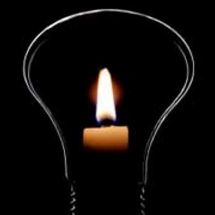 Οι διακοπές ρεύματος σε όλη την Κρήτη 