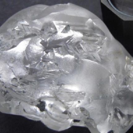 διαμάντι Αφρική