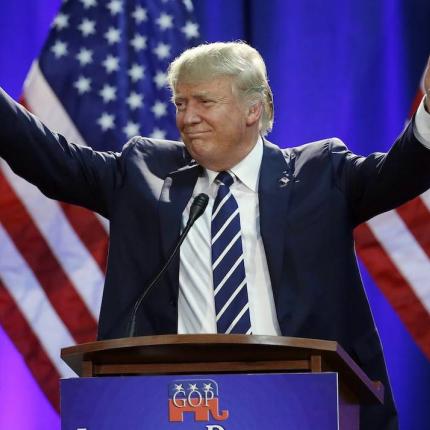 Trump