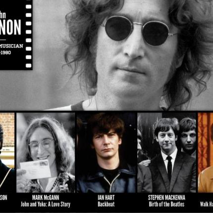 Διάσημες προσωπικότητες και οι ηθοποιοί που τους υποδύθηκαν!