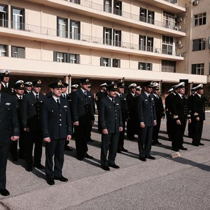 Τιμήθηκαν με το Μετάλλιο Εξόχου Πράξεως, οι διασώστες του Norman Atlantic