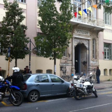 Βαριές ποινές στα μέλη του κυκλώματος που διακινούσαν ναρκωτικά