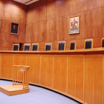 ΟΦΗ: Πήρε προσωρινή διαταγή και δεν κινδυνεύει με αφαίρεση βαθμών