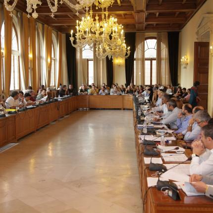 Ενεργοί Πολίτες: Στο Δημοτικό συμβούλιο αίτημα των εργαζομένων ΚΔΑΠ
