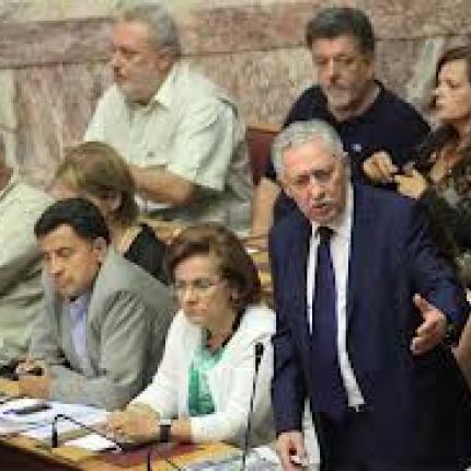 ΔΗΜΑΡ: Στους σεισμόπληκτους της Κεφαλλονιάς η αποζημίωση των βουλευτών από τις Επιτροπές της Βουλής 