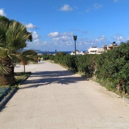 Ενετικά Τείχη
