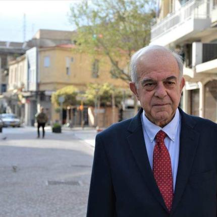 βασίλης λαμπρινός