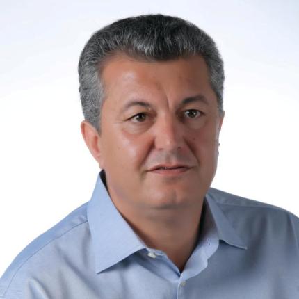 Νέα ονόματα υποψηφίων ανακοίνωσε ο Ζ.Καλογεράκης