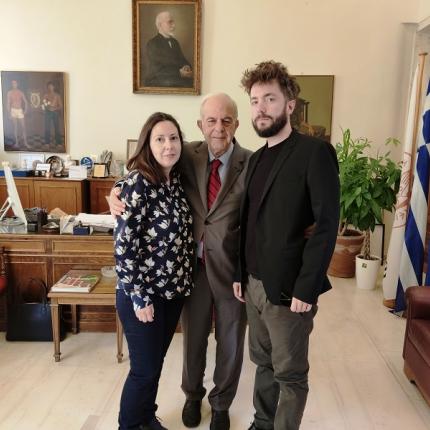 Λαμπρινος Καθηγητής Riello.jpg